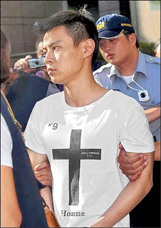 「蘆竹王陽明」判刑確定 跑路收到教召令喊：快被關怎可能去當兵 - 社會 - Vimarsana News