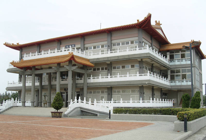 台南七股納骨塔傳染疫 公所澄清：8員工PCR皆陰性 - 生活 - Vimarsana News