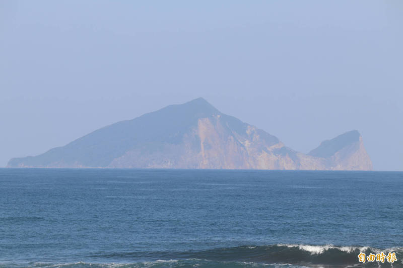 明降2級警戒 龜山島29日開放登島、每日1800人 - 生活 - Vimarsana News