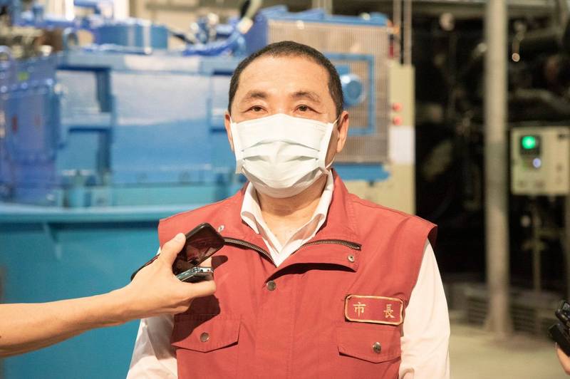 新北市新增4例 侯友宜：社區隱形傳播鏈逐漸在縮小 - 生活 - Vimarsana News