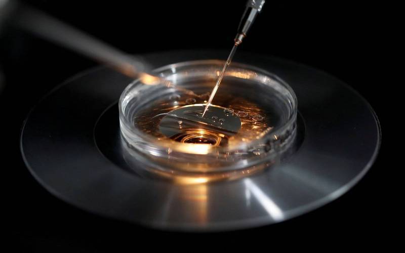 加拿大1名医师在替病患进行人工受孕时，竟然使用的是自己的精子，包含病患、出生后成年的后代在内，共有226人对他进行集体诉讼。（路透档案照）(photo:LTN)
