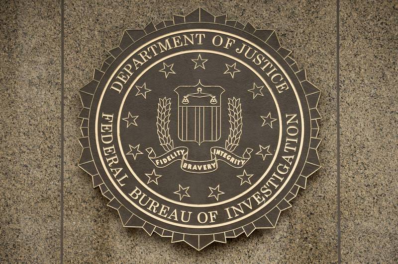 司法部调查指出，FBI特勤会使用后勤同事的照片引诱性犯罪者。（欧新社）(photo:LTN)