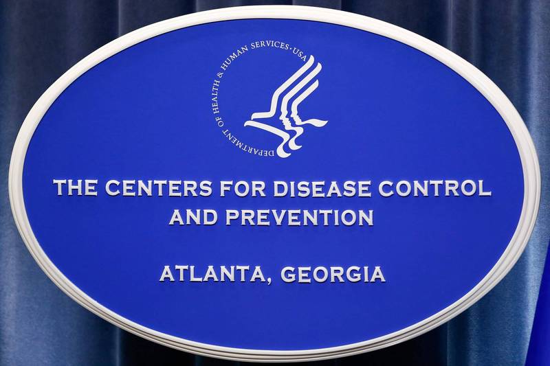 美国疾病管制与预防中心（CDC）于3日宣布，由于Delta变种病毒疫情升温，将驱逐房客禁令禁令再延两个月，持续到10月3日。（法新社）(photo:LTN)