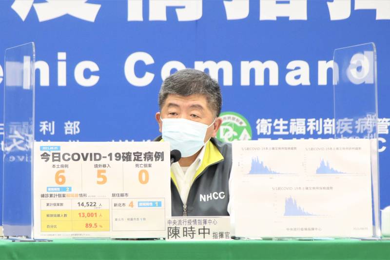 看護不再開專案依年齡層接種 長照中心8/10後仍未開放探病 - 生活 - Vimarsana News