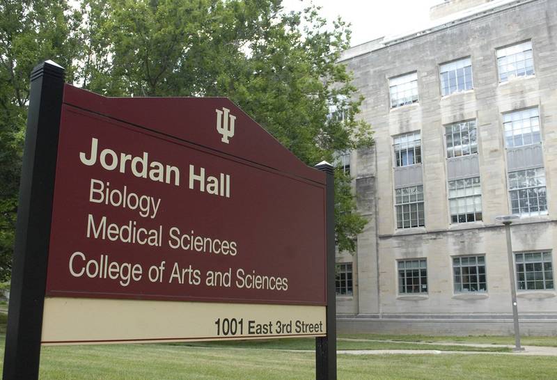 印第安纳大学（Indiana University）有8名学生，集体向联邦最高法院提上诉，指控母校强制规定学生接种疫苗的行为，已违反宪法保障之身体自主权及医疗选择权。（美联社）(photo:LTN)