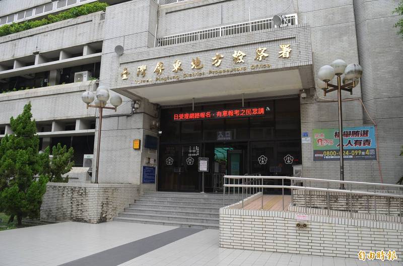 九如、里港鄉爆工程弊案 廠商涉行賄圍標收押禁見