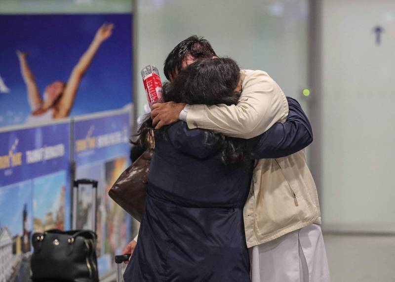唯一可逃离阿富汗的喀布尔机场涌入大批民众，机场陷入混乱甚至一度关闭，荷兰营救侨民的努力也宣告失败。（法新社）(photo:LTN)