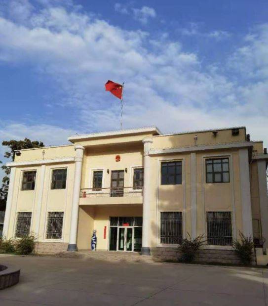 神学士（Taliban，或译塔利班）接掌阿富汗喀布尔后，不少外国使馆纷纷撤离，不过，中国使馆目前仍正常运转。（撷取自微博）(photo:LTN)