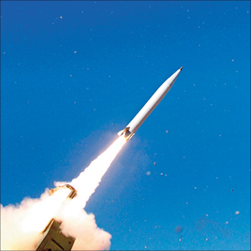 澳洲国防部长杜登今年八月中旬曾表示，澳洲已投资七千万美元至「精确打击飞弹」计画，将资助长程、地对地、全天候的精确打击飞弹。（取自网路）(photo:LTN)