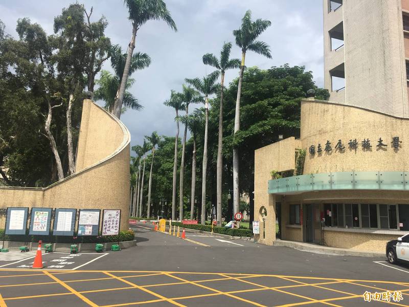 因應delta防疫雲林3所大學10月3日前線上教學 生活 自由時報電子報