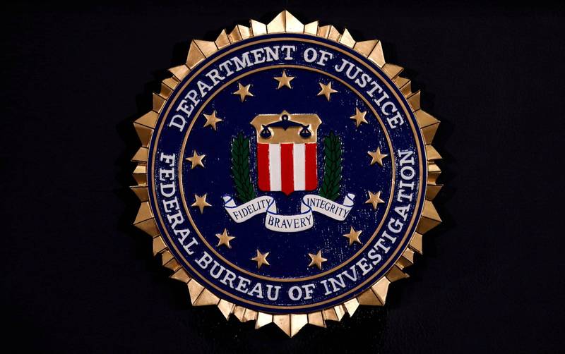 美國拜登政府今天解密聯邦調查局（FBI）一份備忘錄，內容強化對沙烏地阿拉伯官方涉及2001年9月11日劫機恐攻的懷疑。（路透）