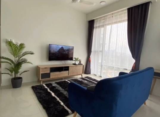 马来西亚一名男子婚后租新房，没想到付了5个月房租才发现房东竟是自己的妻子。（图取自TikTok/@Aqim03）(photo:LTN)