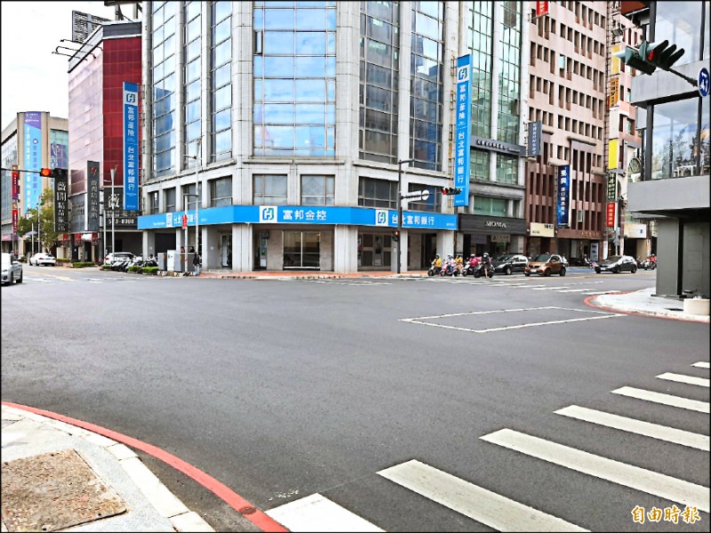 竹市路平啟動年底完成30萬平方公尺 生活 自由時報電子報