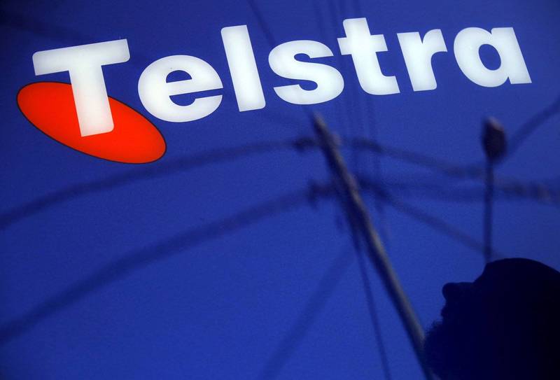 澳大利亞政府和當地最大電信商澳洲電信（Telstra）合資，將收購太平洋地區電信業者Digicel Pacific。（路透）