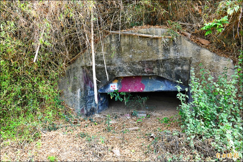 枋寮石頭營遺址開發光電屏縣府 未破壞文資 生活 自由時報電子報