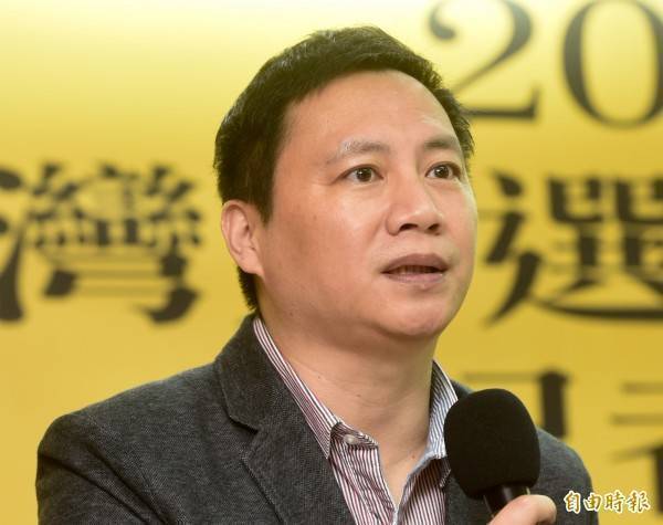 中国民运人士王丹指出，彭帅爆料的背后是政治斗争。（资料照）(photo:LTN)