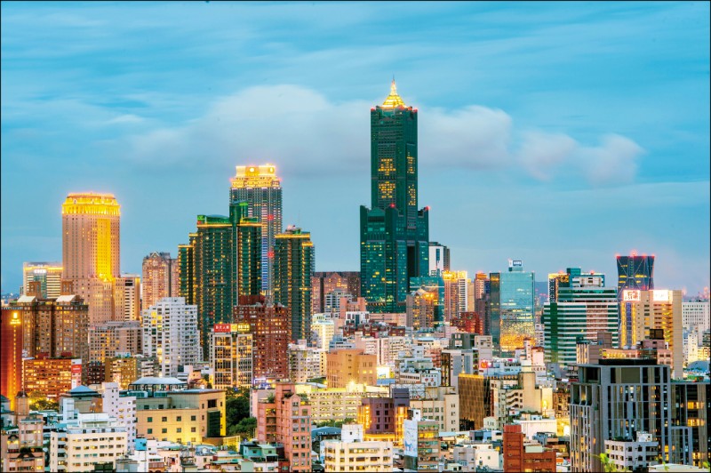 高雄 建物申報公安 消安市府將補助 生活 自由時報電子報