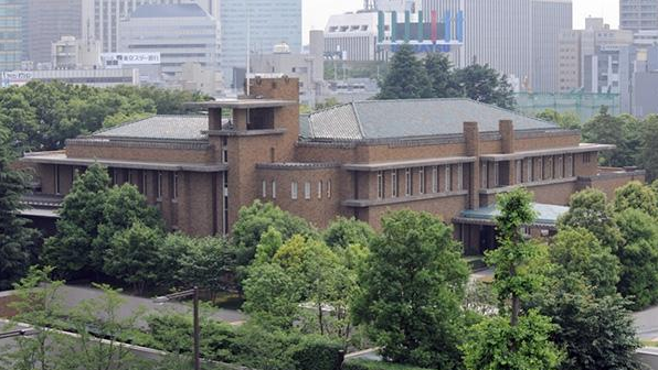 岸田文雄正考虑搬进闲置9年多的首相公邸。（图翻摄自推特）(photo:LTN)
