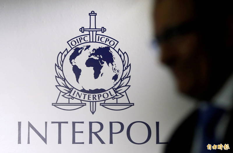 國際刑警組織（Interpol）本週即將於伊斯坦堡選出新領導人，中國與阿聯人選引起爭議。（路透檔案照）