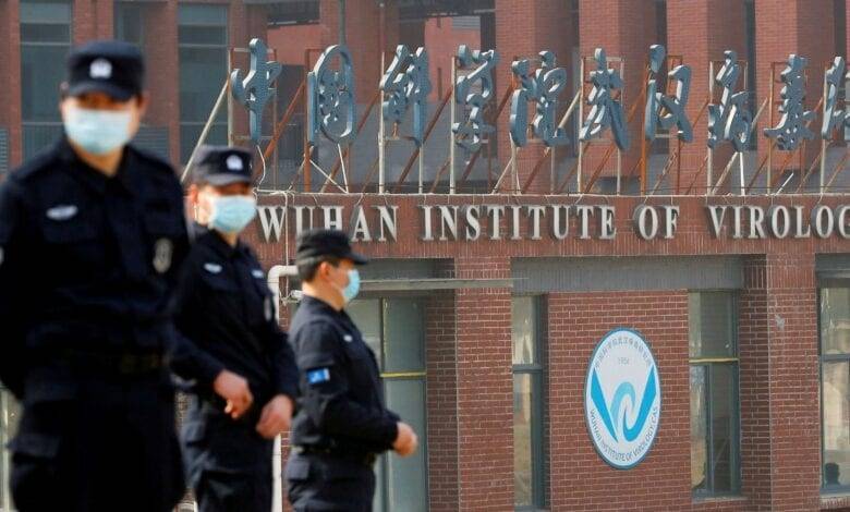 证据显示，武肺病毒从中国科学院武汉病毒研究所外洩的可能性，越来越大。（路透档案照）(photo:LTN)