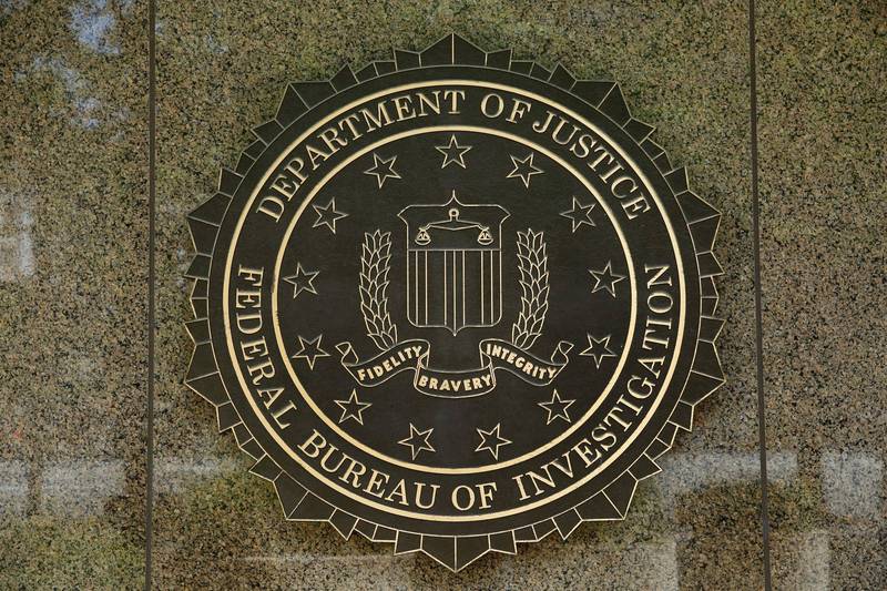 FBI將哈瓦那症候群列為優先處理事項。（法新社）