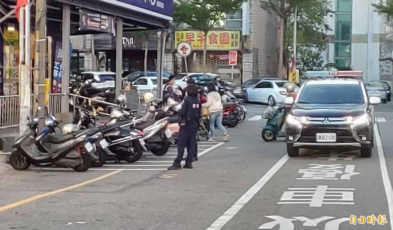 囂張 檢舉魔人狂檢舉交通違規1年2萬件還指揮警方開單 社會 自由時報電子報