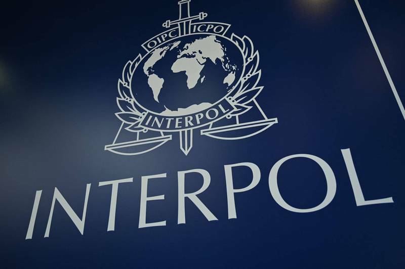 我國積極爭取以觀察員身分參與Interpol，雖因政治因素再度受阻，但所獲得的國際支持不斷增加，彰顯國際社會更加認同台灣參與Interpol的必要性及合理性。（法新社）