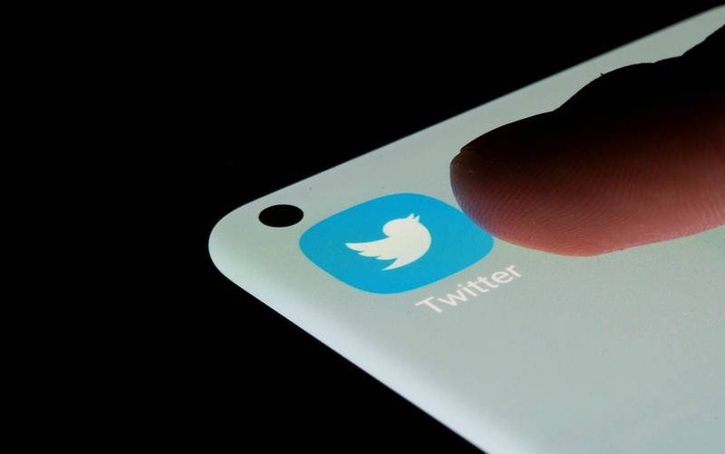 Twitter砍掉3000多个与国家有关连的资讯宣传行动帐号，其中包括2000多个放大中共宣传新疆维吾尔族所受待遇论调的帐号。（路透档案照）(photo:LTN)