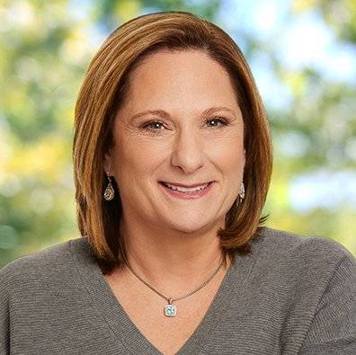 蘇珊·阿諾德將成為迪士尼首位被推選出來的女性董事長。（歐新社）