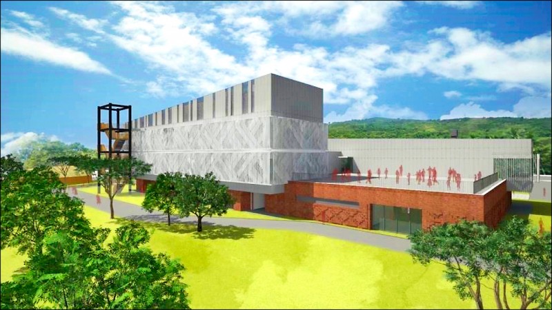 花蓮馬太鞍豐羽發包了明年3月開工 生活 自由時報電子報