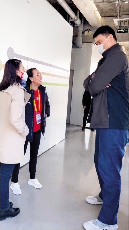 彭帥改口未遭性侵 外界疑慮更多 彭帥改口未遭性侵 外界疑慮更多