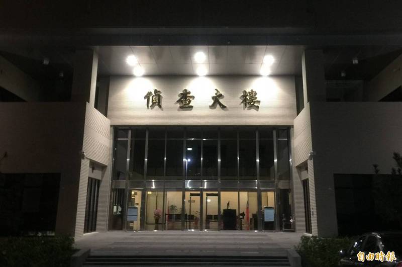 士林地檢署檢察官考量周姓工地負責人均已認罪，並與謝姓母親達成和解，處分緩起訴1年。（資料照，記者陳恩惠攝）