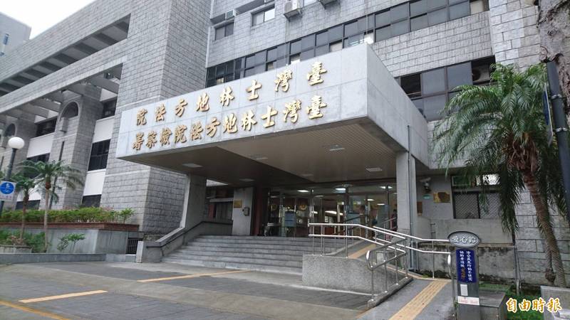 蕭姓保母被控疏於注意嬰兒，害腦部遭受撞擊導致重傷，今被士院判刑1年6月。（資料照）