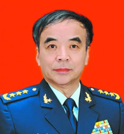 解放军上将刘亚洲被认为是天然亲美派。（图撷自百度百科）(photo:LTN)