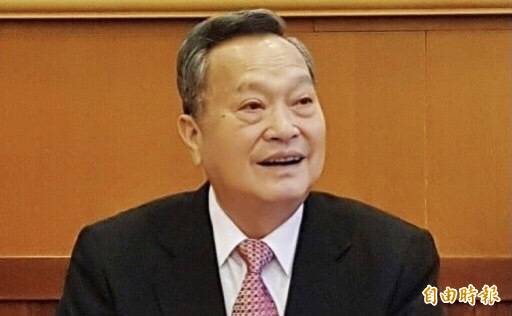 宜蘭縣議會議長張建榮。（資料照）