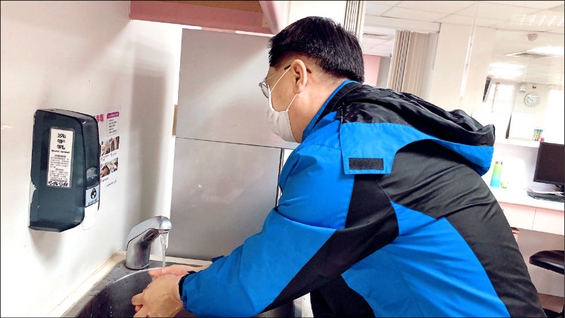 家有打掃狂是潔癖 還是強迫症 即時新聞 自由健康網