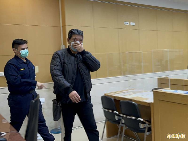 業者林世榮等20人，今被台北地檢署依媒介性交易罪起訴。（資料照，記者錢利忠攝）