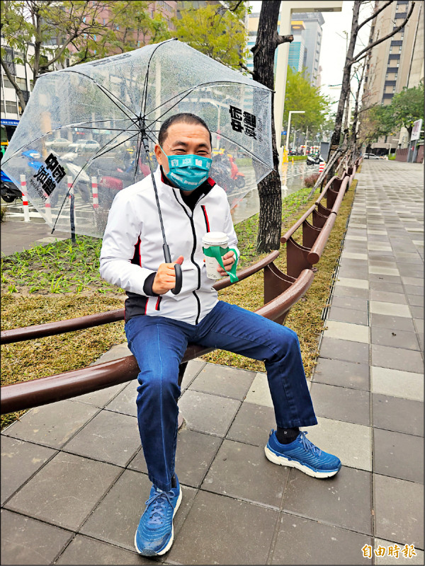 新北 環境改善 府中雙城 雙軸完工3廣場開工 新北市 自由時報電子報