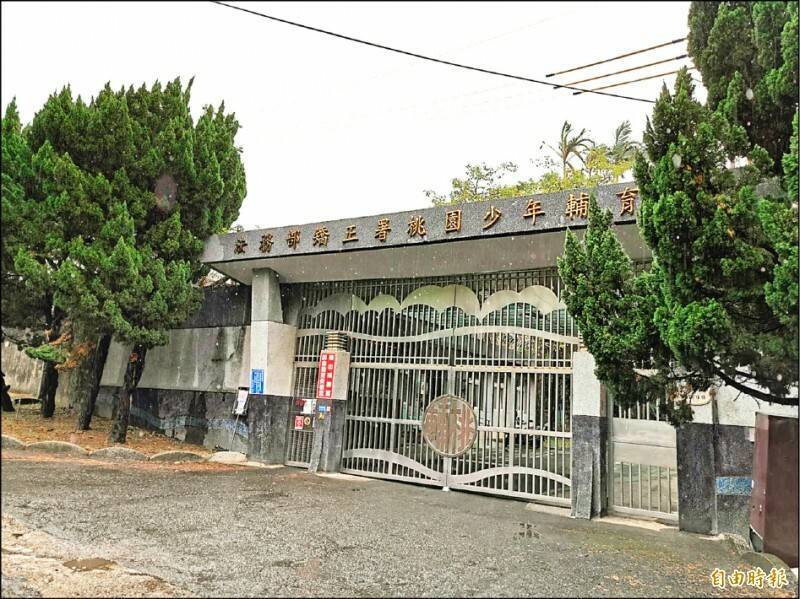 陳男1年多前在誠正中學桃園分院接受感化教育，因細故口角糾紛遭12人圍毆，桃園地檢署檢察官日前依傷害罪起訴6人。（資料照，記者陳恩惠攝）