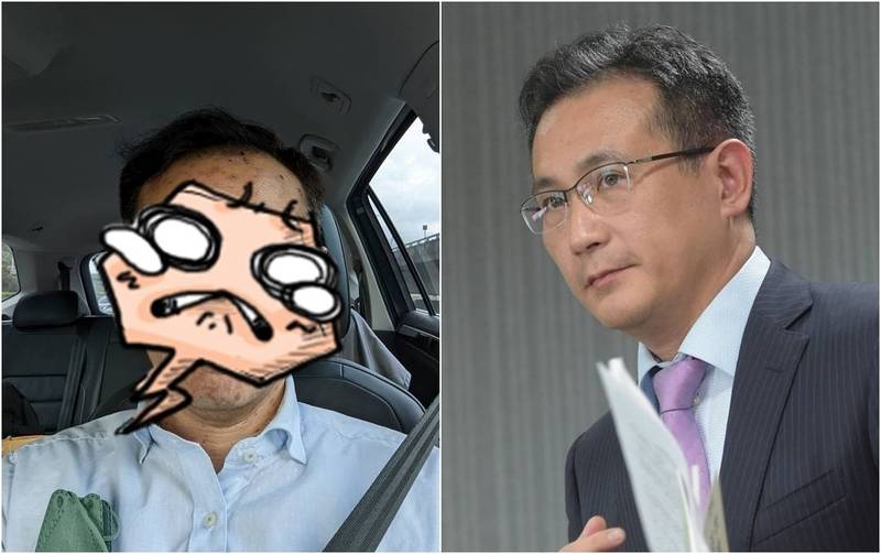 é„­é‹éµ¬è‡ªæ› æ»¿é¢è±†èŠ±ç…§ é–‰é—œä¸€é€±å˜† å¹´ç´€å¤§çœŸçš„ä¸èƒ½å‡ºæ°´ç—˜ æ