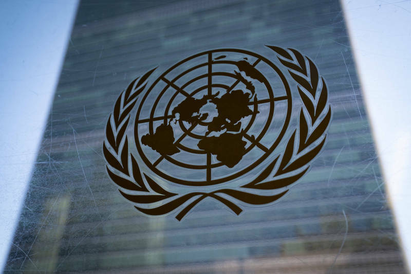 歷史性表決 聯合國通過決議譴責俄羅斯、要求撤軍