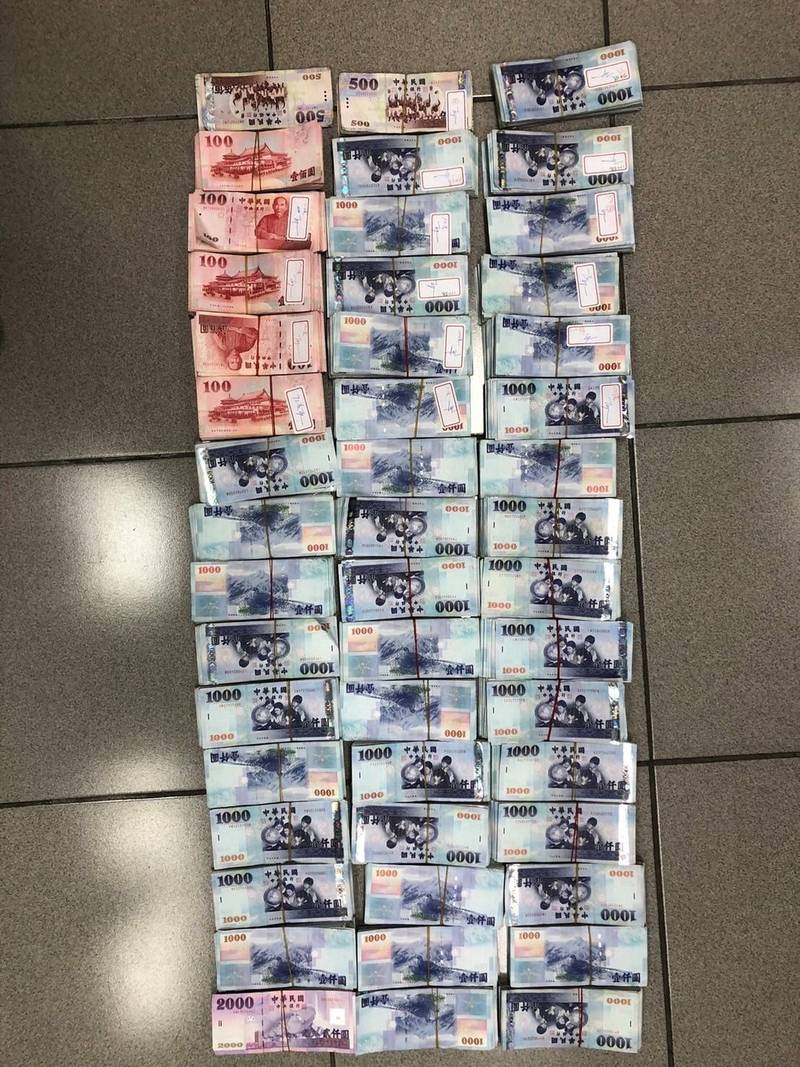 越南小吃店是地下銀行！新移民半年經手上億元、大賺差價上千萬- 社會- 自由時報電子報