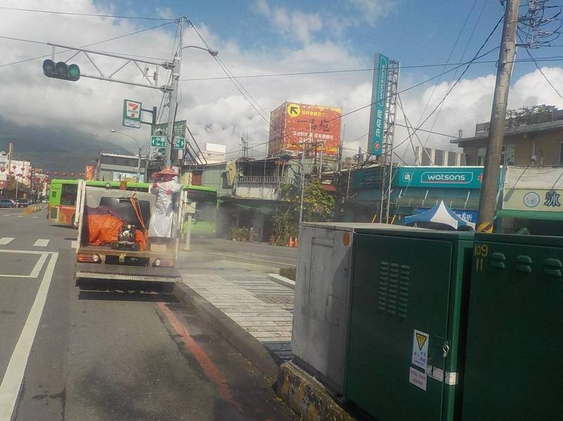 花蓮男從阿聯返台1個多月才確診2 16 3 2足跡曝光 生活 自由時報電子報 花蓮男從阿聯返台1個多月才確診2 16 3 2足跡曝光 生活 自由時報電子報