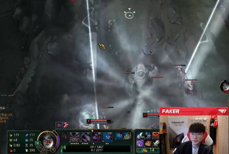 隊友擺爛！南韓傳奇LOL選手罕見怒了：每次都是中國職業選手