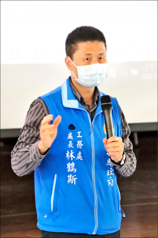 新竹縣政府工務處長林鶴斯涉嫌收受廠商賄款，桃園地檢署依貪污治罪條例等罪嫌起訴。（資料照）