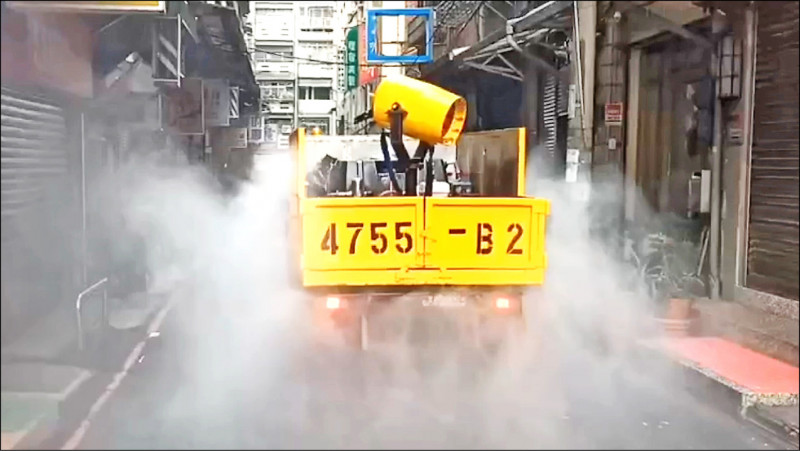 基隆2天10確診／停止探病7天 KTV唱歌須戴口罩