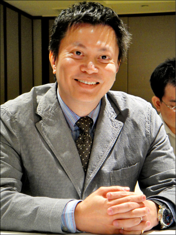 歐付寶董事長林一泓涉內線交易，高等法院昨認定罪證明確，逆轉改判六年徒刑。（資料照）
