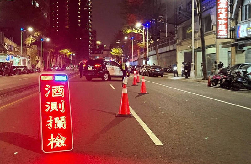 酒駕累犯被逮重判8月需入獄 社會 自由時報電子報