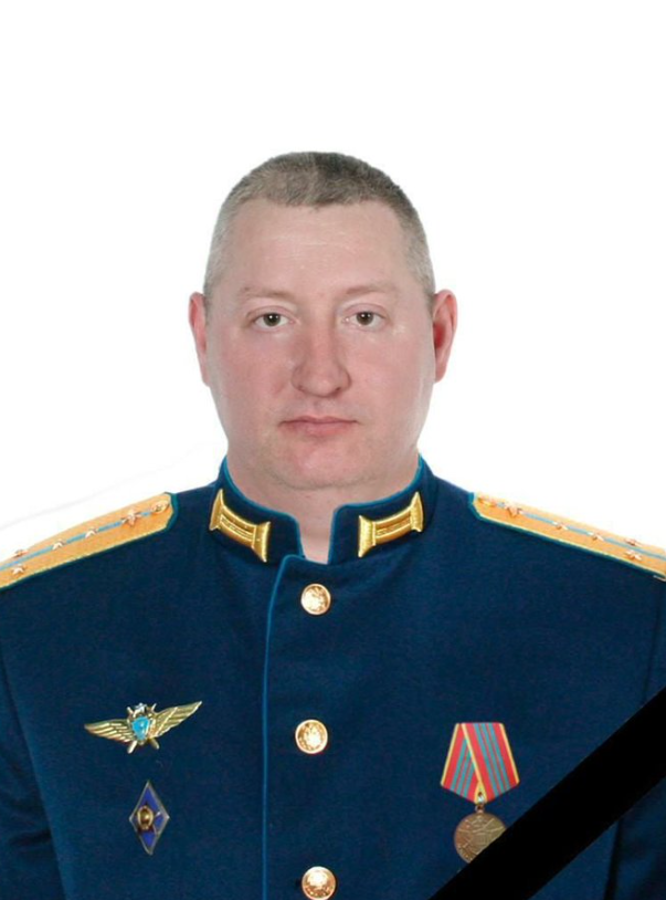 俄軍332直升機團的上尉普里霍德科（Alexander Prikhodko）已經陣亡。（圖擷取自@RALee85 推特）