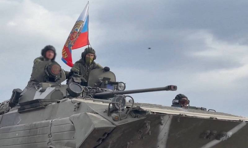 美國國防部發言人柯比指出，俄羅斯在入侵烏克蘭後，軍事實力已被削弱。（法新社）